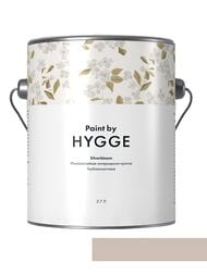 Интерьерная краска HYGGE Silver Bloom Essential Intuitive Beige (3%), 2,7л, HG01-046 (шт.)