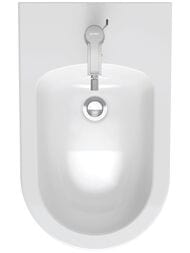���� ��������� DURAVIT ME by Starck 370�600�400 � ��������. ����. � ���. ��� ��������� 22891000001