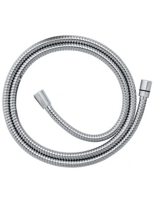 Душевой шланг Swedbe Calypso 5032 в металлической оплетке, 1,75 м