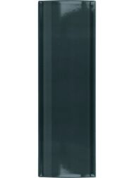 Плитка настенная EQUIPE VIBE Out Naval Gloss (65х200) моноколор, синяя 28756 (кв.м.)
