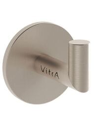 Крючок Vitra Origin никель шлифованный A4488434
