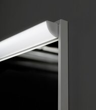 ������� BelBagno SPC-UNO-800-800-TCH (800�800�50) ����������� ����,���������,��������� �����������