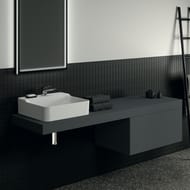 ����� ��� �������� Ideal Standard CONCA (800x505x360) 1 ����, �������� ������� ��� T3985Y2