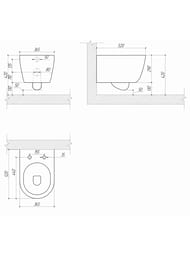�������� �����������+������ � �������� ���������+������ Aquatek SET AQUATEK �������-01-015 4�1