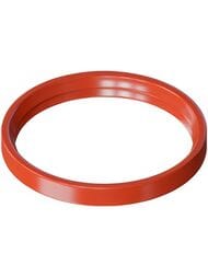 Уплотнение силиконовое Rommer D80, RCA-0080-010080