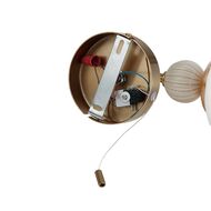 ��� Lumion Neoclassi Gloriya 8272/1W, ������