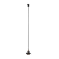 �������� ���������� Maytoni Cono (����) TR166-1-7W3K-M-B Elasity 3000� 7�� 38�, IP20, ������