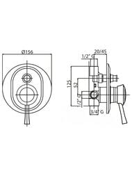 ��������� CEZARES GIUBILEO-VDIM-02 ��� �����, ������������ � ��������������, �������������, ������