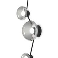 ���������� ��������-���������� Freya Drop (����) FR5445CL-L20B,IP20,��������
