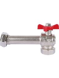 REHAU �������� ������� ������� ������ 1" RAUTHERM S ��� ����������� HKV, ������ 13152241001 (2��.)