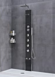 ������� ������ Novellini Cascata 1 223�2108 ��, �/�, ���������, ����. � ������ ���, ������ CASC1VM-H