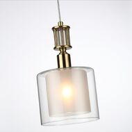 ��������� ���������� Odeon Light Saga Classic 5088/1, ������