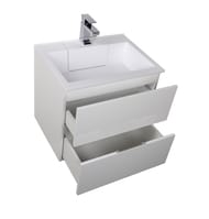 �������� Aquanet ������� 60 600�450 �������� ������, ����� 181907