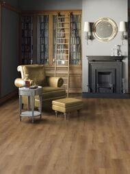 ������� �����-��������� LVT TARKETT Groove Sam (152,4x914,4) ��� ������, ���������� (��.�)