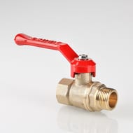 ���� ������� VALTEC �������� 1"�� ������� �������� (PN40) VT.121.GN.06