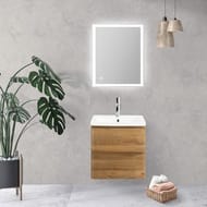������� BelBagno (500x30x600) � ���������� � ��������� ������������ SPC-GRT-500-600-LED-TCH