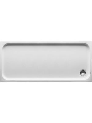 Поддон акриловый Duravit D-Code 1700х750 720100000000000