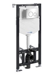 ����������� ��� ������� WasserKRAFT Aller � �������� �����, ���� 10tlt.010.me.ch02