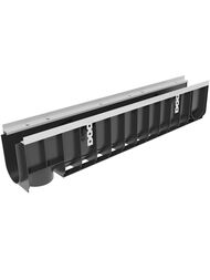 ����� ����������� DN 100 Gidrolica Super (1000�149�203,5) 9 �/���  0802