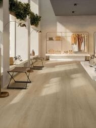Керамогранитная плитка Atlas Concorde Entice Ash Oak Natural (200х1200) серая, A840 (кв.м.)