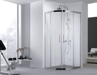 ������� ������ Aquanet DELTA 900�900�2000 �����������, ���������� ������/������� ���� 202312