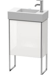 ����� ��� �������� Duravit XSquare 484�491�240 ���������, ����� �����, ����� ������ XS4471L2222