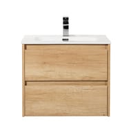 ����� ��� �������� BelBagno KRAFT (700�460�500) ����., Rovere Nebrasca Nature KRAFT-700-2C-SO-RNN