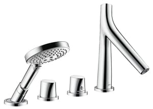 ��������� Axor Starck Organic 12426 ��� ����� �� ������, ���������, �� 2���������, ������� �����