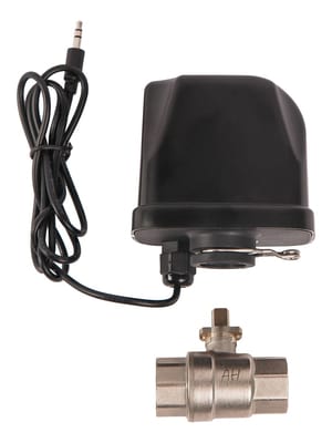 ������� ���� ARROWHEAD (PN40, DN 3/4