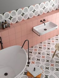 ��������������� ������ EQUIPE BAUHOME ROSE (200�200) ������� (��.�.)