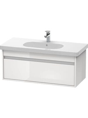 ����� ��� ���������� Duravit Ketho 1000�410�455 ���������, 1 ����, ����� ������ KT666802222