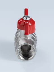 ���� ������� 1/2"�� VALTEC �������� ���� �������� �������, VT.122.N.04