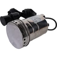 Насос дренажный STOUT с вертик. поплавком, кабель 10 м, 230V, Q=150 л/мин, H=8.8, SPD-0003-200450