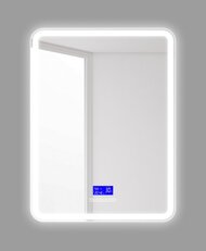 ������� BelBagno (600x30x800) ���������, ������, ���������, BT, ����� SPC-MAR-600-800-LED-TCH-RAD