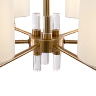 ��������� ���������� Freya Lino (������) FR5186PL-06BS, IP20,������