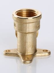 ����������� VALTEC ����������, 16�1/2"�, ������, VTm.454.BG.001604