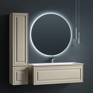 ����� ��� �������� SANCOS Very (1195�445�406) ���������, ���� ����, Beige Soft VR120CE