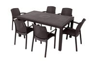 ���� TWEET FIJI Table (160.5�94.5�75) �������������, �����