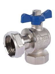 REHAU �������� ������� ������� ������ 1" RAUTHERM S ��� ����������� HKV, ������ 13152241001 (2��.)