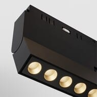 Трековый светильник Maytoni Technical MY_TR033-2-12W3K-B