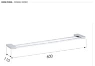 ������������������ ������� 60 �� Remer Flat FT33CR, ����