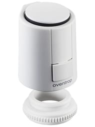 Сервопривод Oventrop Aktor T 2P, 24 В, двухпозиционный, нормально закрытый, М30х1,5  1012416