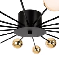 ���������� ���������� Freya Celebrity (���������) FR5242CL-16B, IP20,������