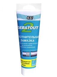 ����� GEB GEBATOUT2 80�, � ���� (����/������/���) 103102