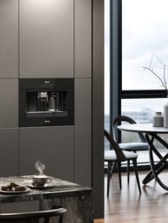 ���������� ������������ Korting KCM 9200 BG (455�595�405) ������, ������
