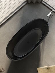 ���������� ����� Abber Kristall (1650�780) ���������������, ������ ������, ������ AT9701Onyx