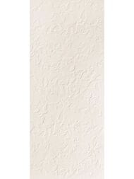 Плитка настенная Atlas Concorde 3D Wall Plaster Jasmine White (500х1200х8,5) белая, AHQW (кв.м.)