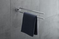 ������������������ ������� DURAVIT Karree ���������� 45 ��, ����: ���� 0099581000