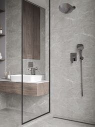Керамогранитная плитка Ceradim Stone Cool Grey (600х1200) серый 9999304579  (кв.м.)