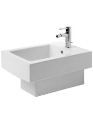 ���� ��������� DURAVIT VERO 370�540�285 ��������� ��� ���������, ������� 2239150000